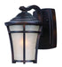 Maxim Balboa Dc Outdoor Wall Mount Model: 3802LACO
